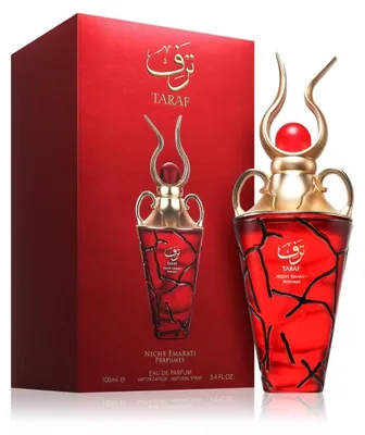 Produktbild von Niche Emarati Taraf Eau de Parfum für Damen 100 ml