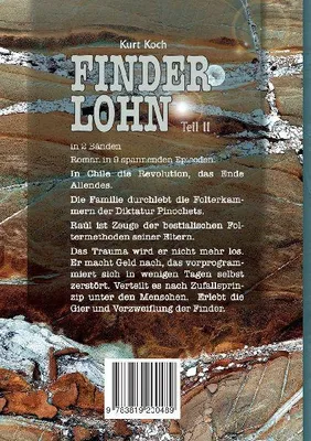 Produktbild von Finderlohn