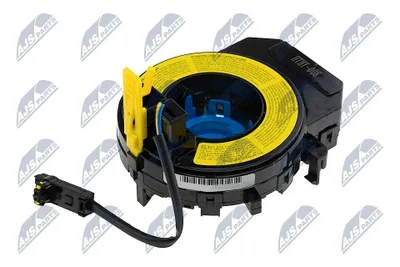 Produktbild von NTY EAS-HY-008 Wickelfeder Airbag Schleifring für HYUNDAI i10 (PA) für KIA SORENTO II (XM)