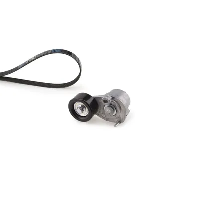 Produktbild von Gates K025PK1453 Keilrippenriemensatz für OPEL Corsa D Schrägheck (S07) ZAFIRA B (A05) Meriva A (X03) Astra H Caravan (A04) Astra H Schrägheck (A04)