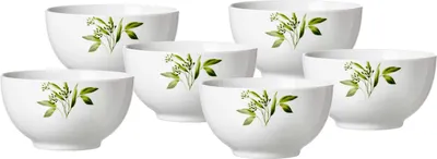 Produktbild von Ritzenhoff & Breker Evora Müslischale ø 15 cm 6er Set