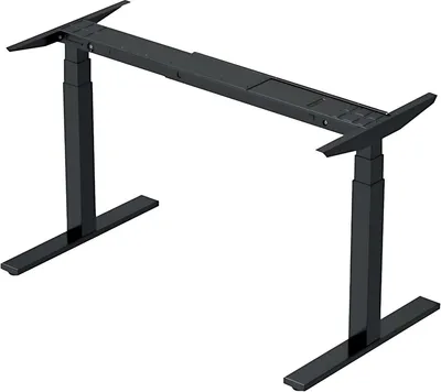 Image de Piètement de table E-WonderTech | pour largeurs de 1 200 à 1 800 mm