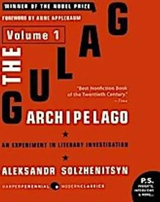 Productafbeelding van The Gulag Archipelago [Volume 1]