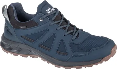 Produktbild von Jack Wolfskin Schuhe Woodland 2 Texapore, 40512711010