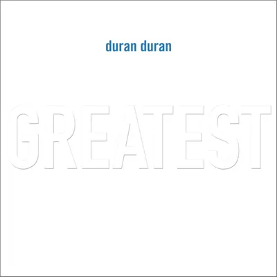 Immagine prodotto di Duran Duran - Greatest (2 LP)