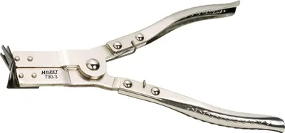 Immagine prodotto di Pinze per fasce elastiche Hazet, 790-3