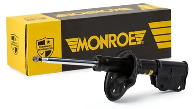 Produktbild von MONROE Stoßdämpfer Vorne Links Federbein G8358