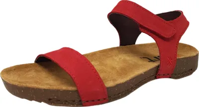 Produktbild von art Sandalen Damen 32303338303334 Rot 38 EU