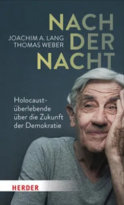 Obrázok produktu pre Interviews mit sieben Holocaust-Überlebenden: Desinformation, Extremismus, Demokratie und Orientierung in unsicheren Zeiten