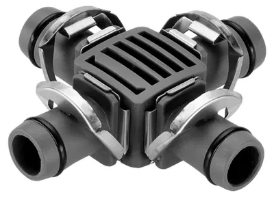 Zdjęcie produktu dla Gardena 08339-29, Czarny