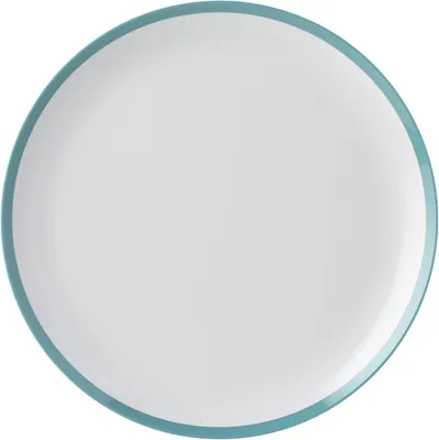 Image de frühstücksteller flow 230 mm - nordic green