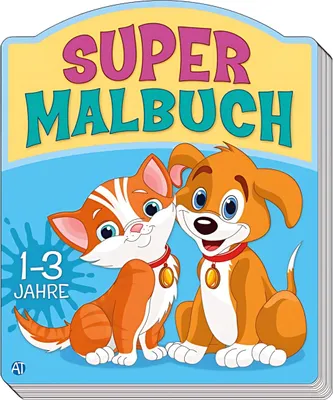Obrázok produktu pre Super omaľovánka 80 strán