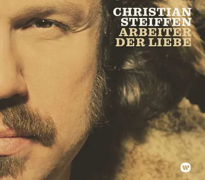 Obrázok produktu pre Christian Steiffen: (CD / A) - Warner Music 505310586942 - (CD / A)