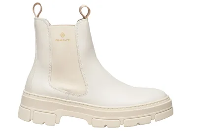 Image de GANT Bottines Bottines en cuir