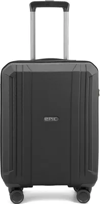 Immagine prodotto di EPIC carrello Airwave Neo Trolley Star Black nero
