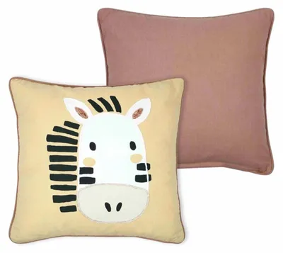 Obrázok produktu pre Detský vankúš 40/40 cm