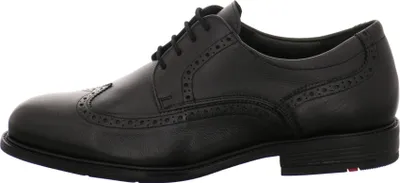 Produktbild von Lloyd Business Schnürschuhe KALEB Herren 313534333433 Schwarz 41 EU