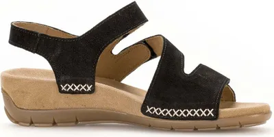 Produktbild von Gabor 43.734.17 - damen sandale