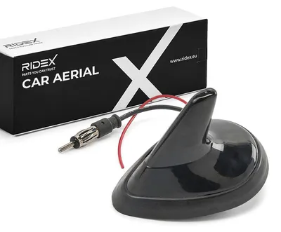 Produktbild von RIDEX 46A0010 Antenne Universal