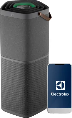 Obrázok produktu pre Electrolux Čistička vzduchu Pure 600 XL EPO60771DG Šedá