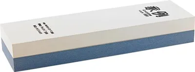 Obrázek produktu pro Whetstone L200xŠ60xV30mm 1000 / 3000 v dřevěné krabici
