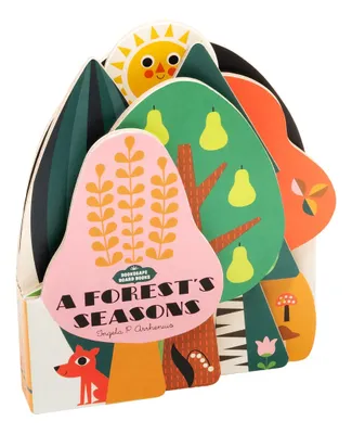 Zdjęcie produktu dla Bookscape Board Books