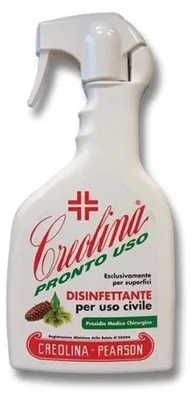 Produktbild von CREOLINA, gebrauchsfertig, 700 ml