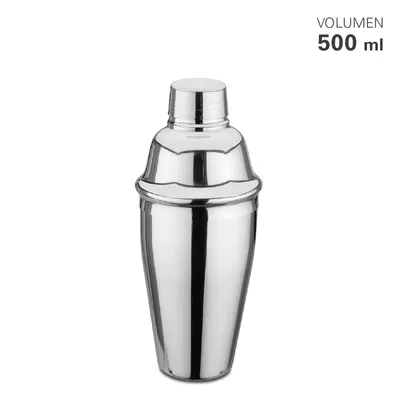 Produktbild von Karl Weis Cocktail-Shaker 0,5 L, Edelstahl