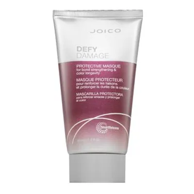 Obrázek produktu pro Joico Defy Damage Protective Masque posilující maska pro poškozené vlasy 50 ml