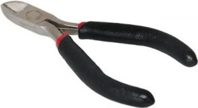 Produktbild von Seitenschneider 110 mm ideal für Elektronik- und Feinmechanikarbeiten