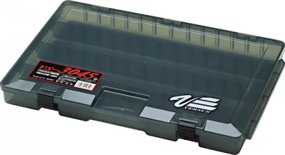 Immagine prodotto di Meiho VS-3045 412 x 265 x 43 mm