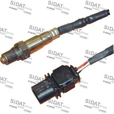 Produktbild von FISPA Lambdasonde für VW GOLF VI (5K1) 570mm 90223