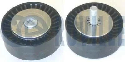 Image de Rotule de barre d'accouplement RUVILLE pour FIAT BRAVO I (182) 915840