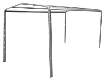 Produktbild von H-800 Hochspriegel Für Unitrailer Garden 265 Kipp