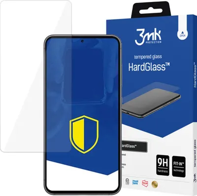 Obrázok produktu pre 3MK HardGlass, Galaxy S24, 1 kusov