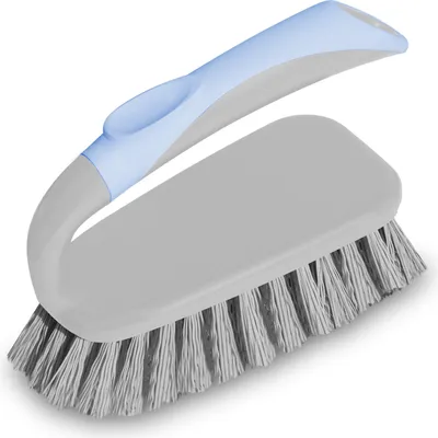 Image de Brosse de cuisine Brosse à vaisselle Brosse de nettoyage Brosse à casseroles YORK