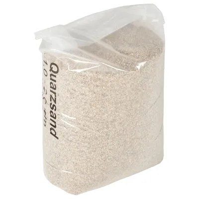 Produktbild von vidaXL Filtersand 25 kg 1,0-2,0 mm