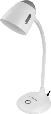 Zdjęcie produktu dla Esperanza Lampka Biurkowa E27 Electra Czarna