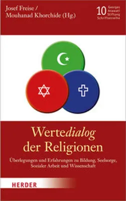 Immagine prodotto di WerteDialog der Religionen
