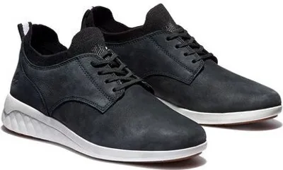 Produktbild von Timberland Bradstreet Ultra Leather Oxford Sportschuhe Blau EU 38 Frau Blau EU 38