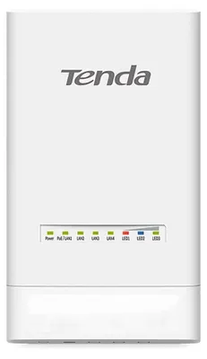 Obrázok produktu pre Tenda OS3 867 Mbit/s biela Napájanie cez Ethernet (PoE)