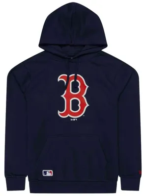 Productafbeelding van Sweatshirt New Era Boston Red Sox Mlb voor Heren