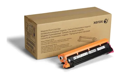 Obrázek produktu pro Xerox 108R01418, 48000 str., Purpurová, 1 kusů