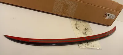 Produktbild von Original OE RENAULT Spoiler 8201737282