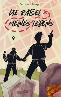Produktbild von Die Rätsel meines Lebens
