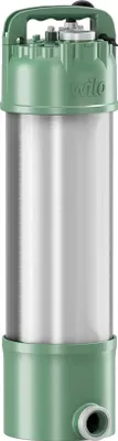 Image de Pompe submersible Wilo Extract FIRST SE 304, G1, 230 V, 1000 W, 1 pièce.