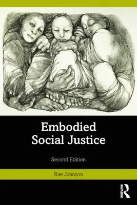 Produktbild von Embodied Social Justice