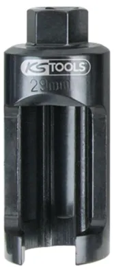 Productafbeelding van KS TOOLS doppen set 22 29 0 152.1197