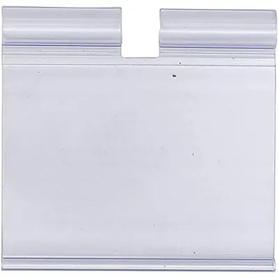 Image de Étui à Étiquettes 52 x 40 mm -  Résistant - Protection et Organisation Facile - D-Work