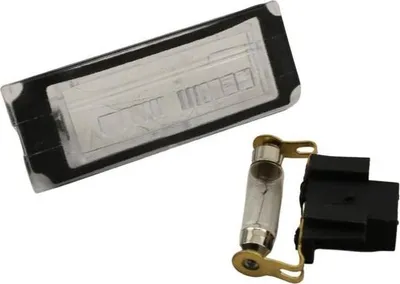 Produktbild von FAST FT87082 Kennzeichenbeleuchtung für FIAT Ducato Kastenwagen (250, 290)